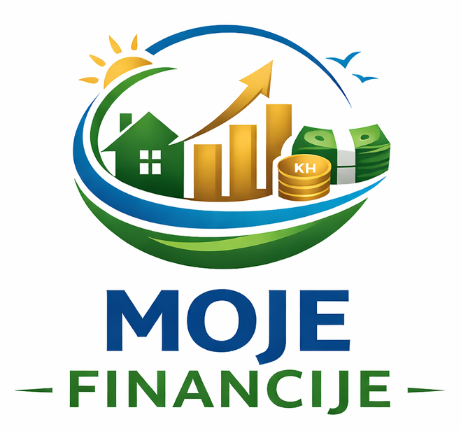 Moje Financije